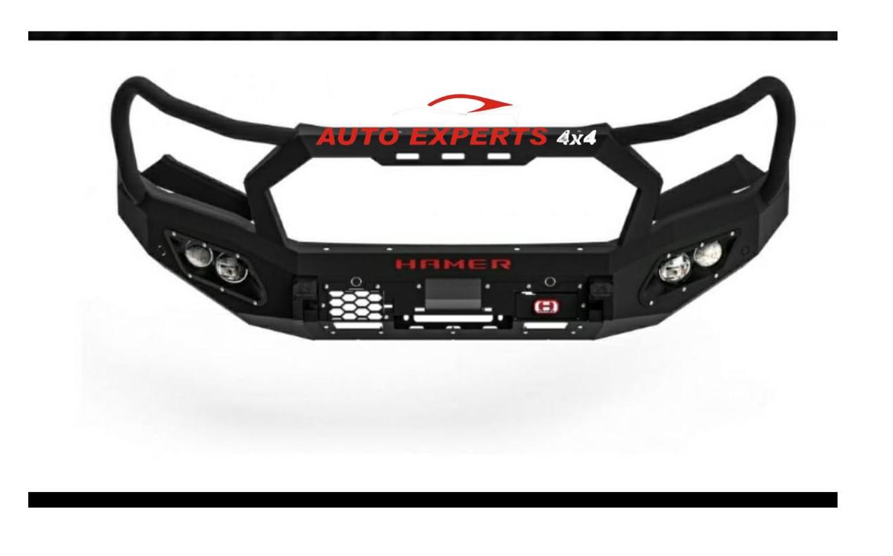 Premium Car Modifications by Auto Experts 4x4